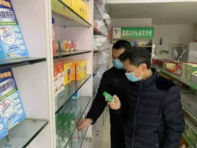 張家界5家重點企業保供口罩、消毒液及消毒劑，助力常態化疫情防控